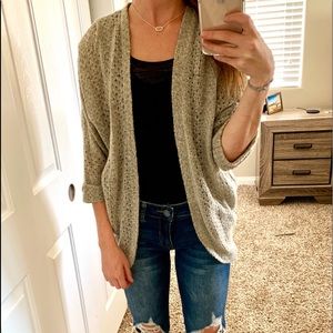 Cardigan - Cotton On